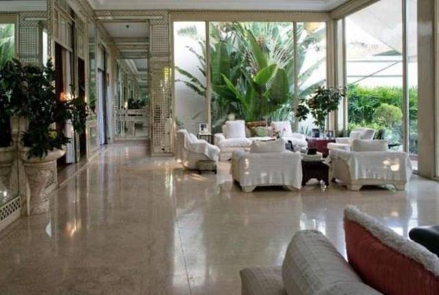 Os imóveis mais caros da cidade de São Paulo