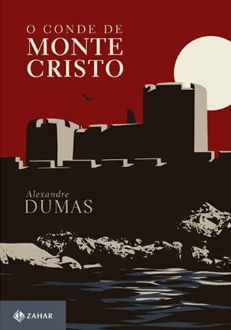 O Conde de Monte Cristo - um dos livros mais vendidos da história