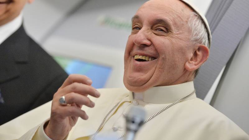 Papa Francisco e as curiosidades sobre a vida do papa