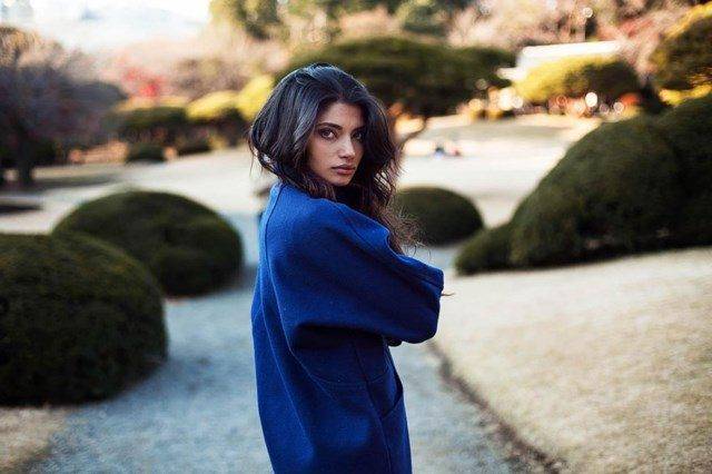 Beleza feminina
