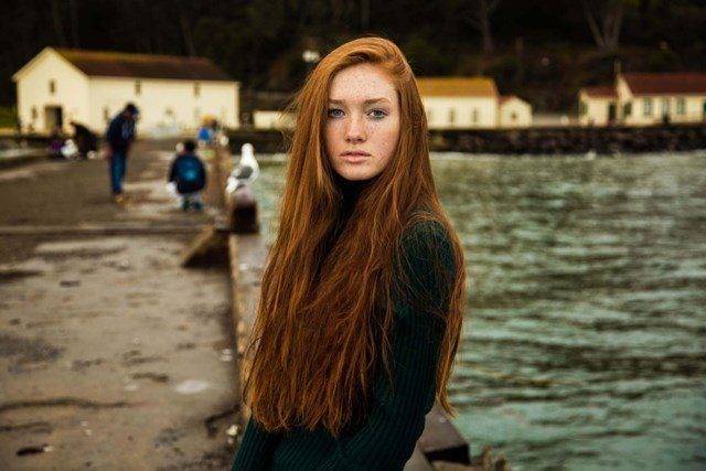 Beleza feminina