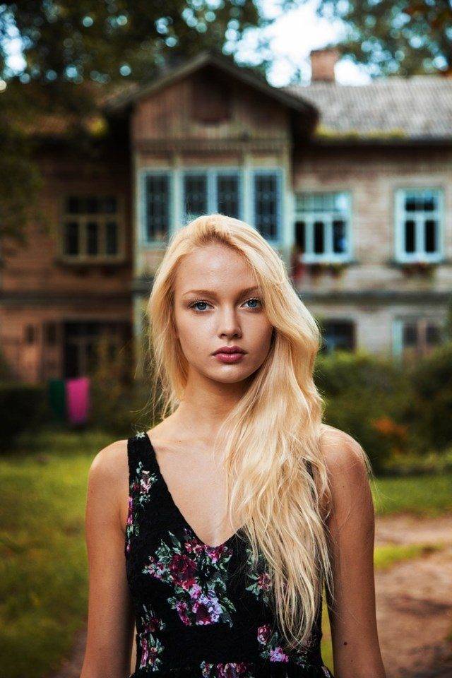 Beleza feminina