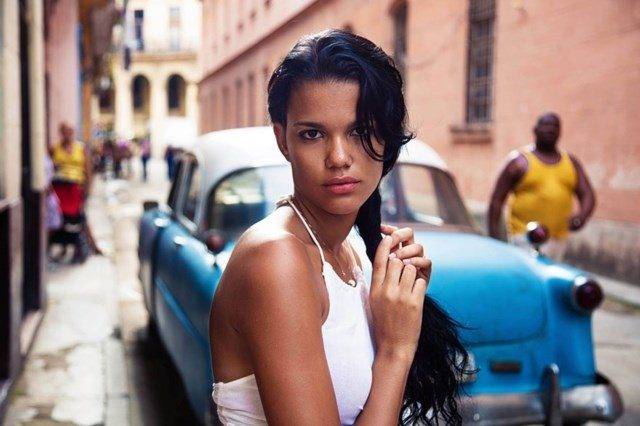 Beleza feminina