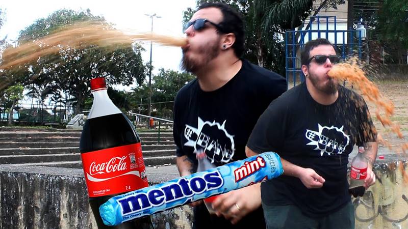 Lendas urbanas