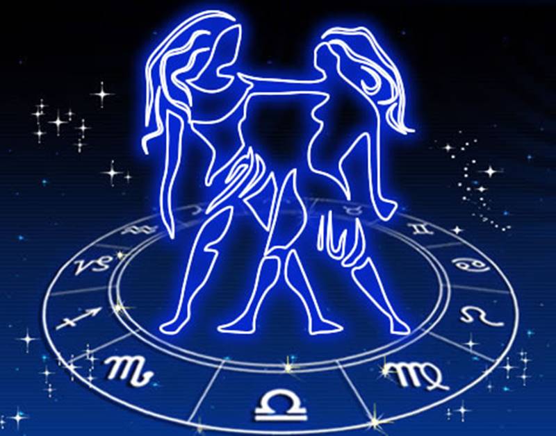 Signos e a riqueza