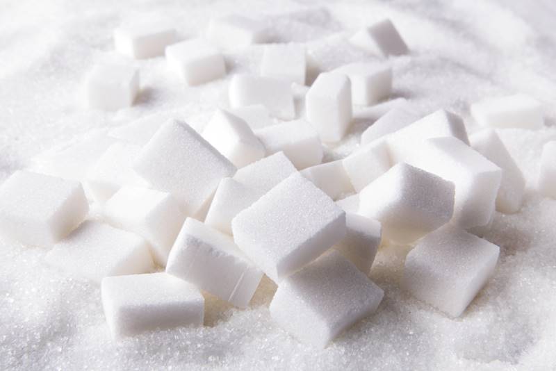 Bebidas diet e o açúcar como vilão.
