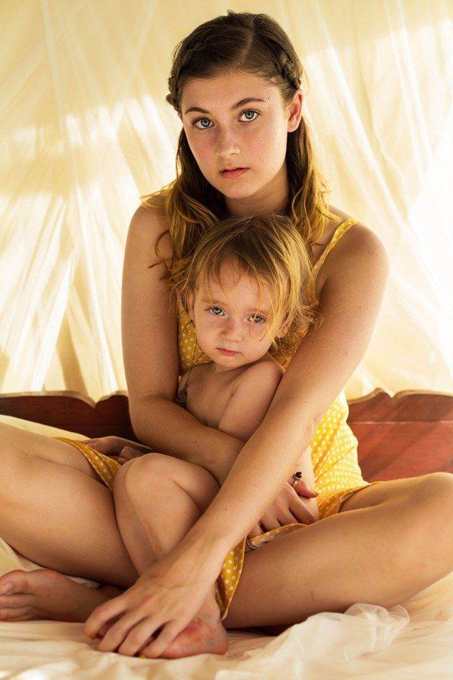 Beleza feminina