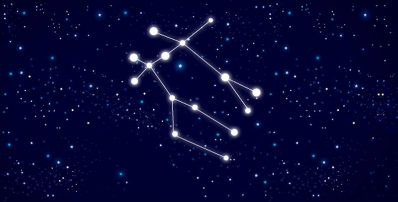 Signos e a riqueza