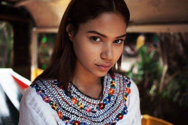 Beleza feminina