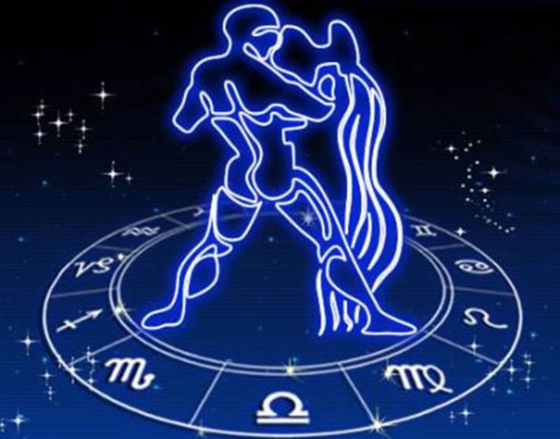 Signos e a riqueza