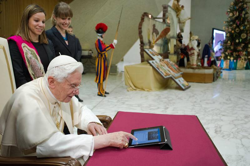 Papa Francisco e as curiosidades sobre a vida do papa