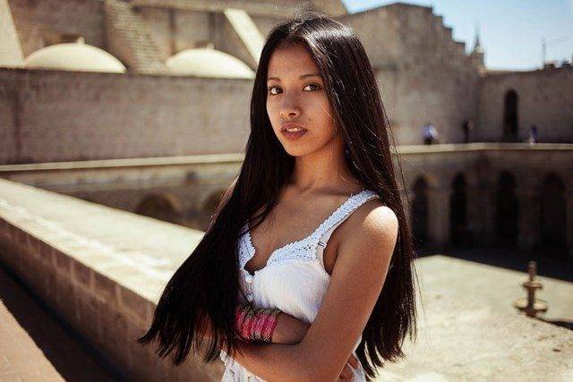 Beleza feminina