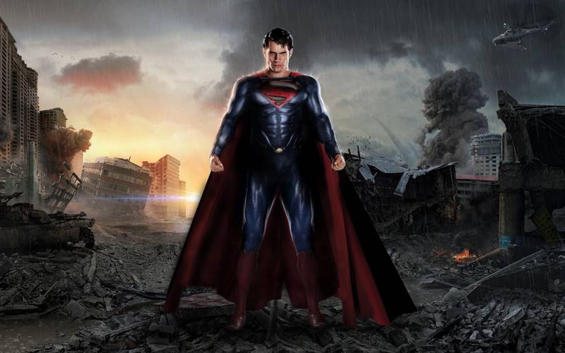 Super-herói sexo