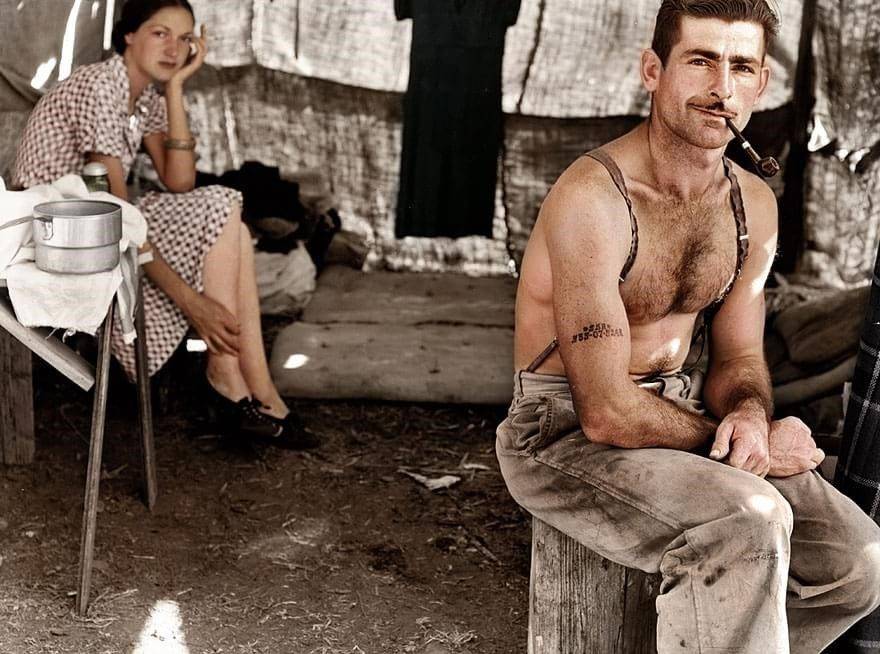Fotos históricas