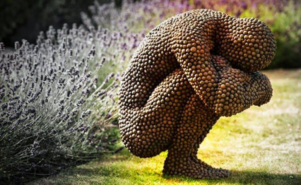 Tripofobia