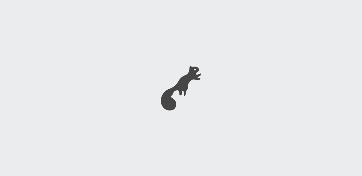 Logotipos minimalistas