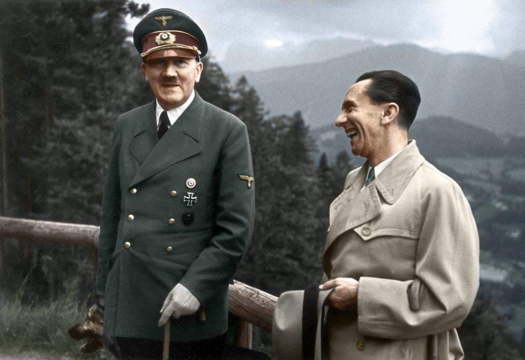 Fotos históricas