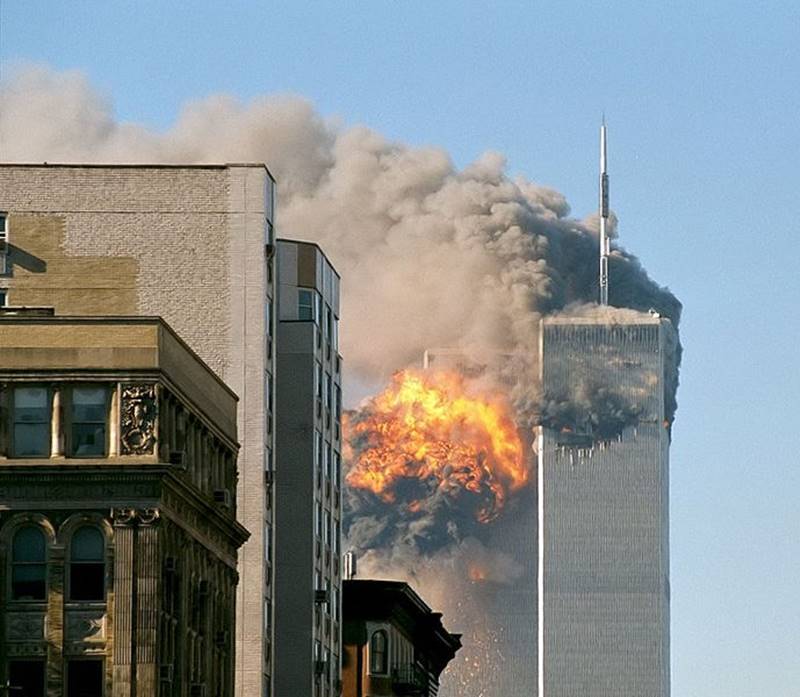 Osama bin Laden