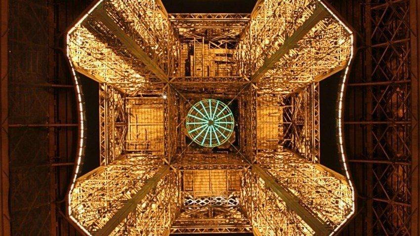 mundo é fascinante