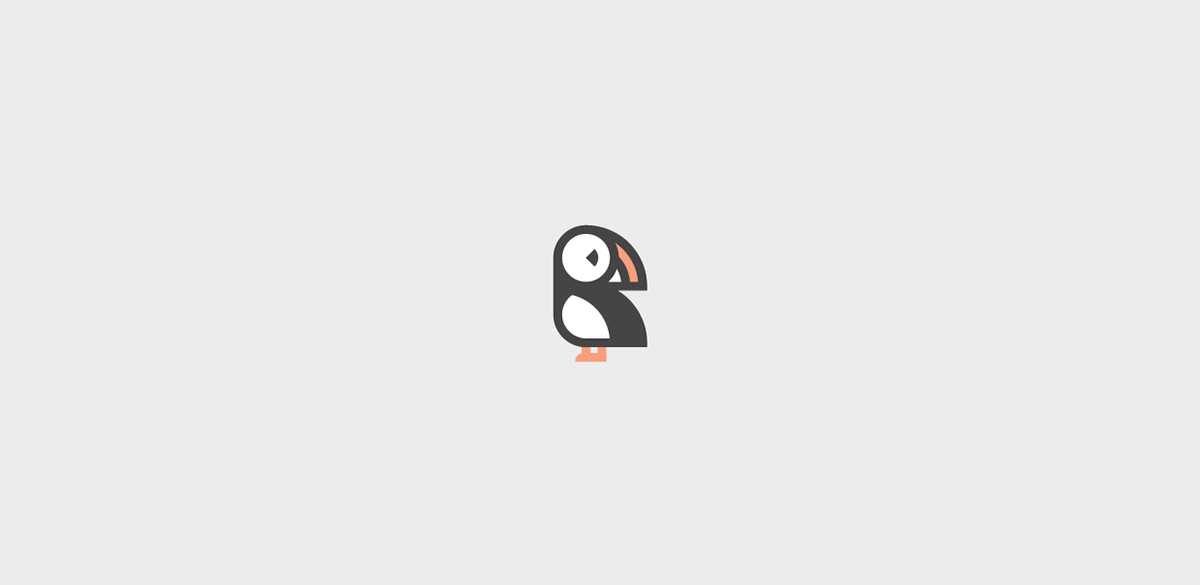 Logotipos minimalistas