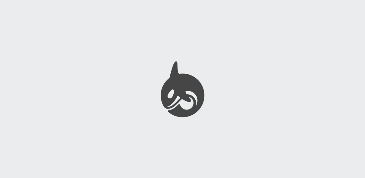 Logotipos minimalistas