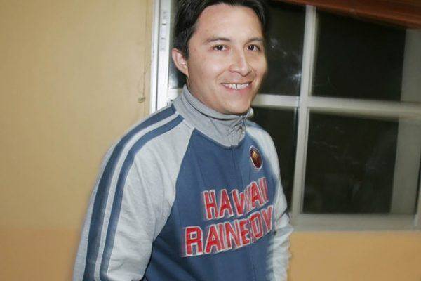 Nome do diabo
