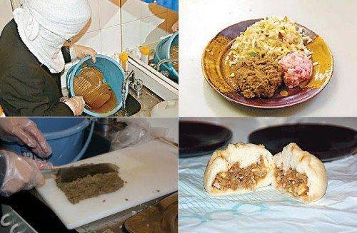 9 escândalos envolvendo alimentos na China (1)