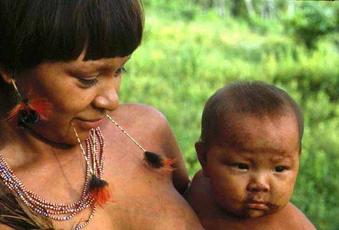 10 lendas amazônicas que eu não conhecia (3)