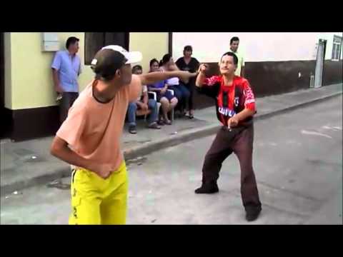 Fight!
