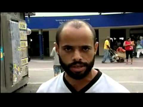 King Size do Rio de Janeiro