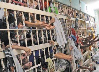 Re-post: 20 coisas que não se diz nos presídios