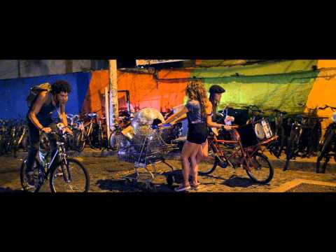 Great Times, a nova música de Will.i.am que homenageia o Brasil