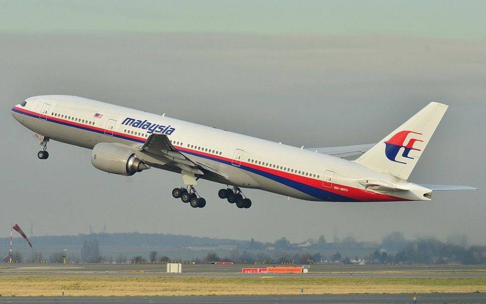 Fatos e teorias sobre o desaparecimento do voo da Malaysia Airlines