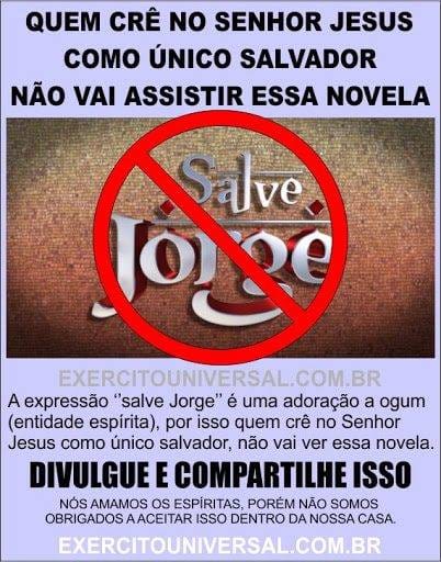Evangélicos fazendo evangelice!