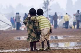 10 desastres humanitários da atualidade ignorados pelo mundo