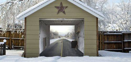 Turbine sua garagem e impressione seus vizinhos!