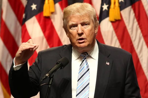 O impacto da eleição de Donald Trump no Brasil