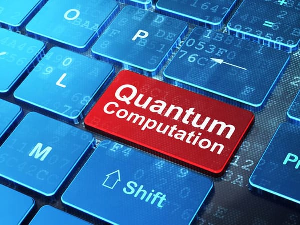 O que, afinal, é computação quântica?