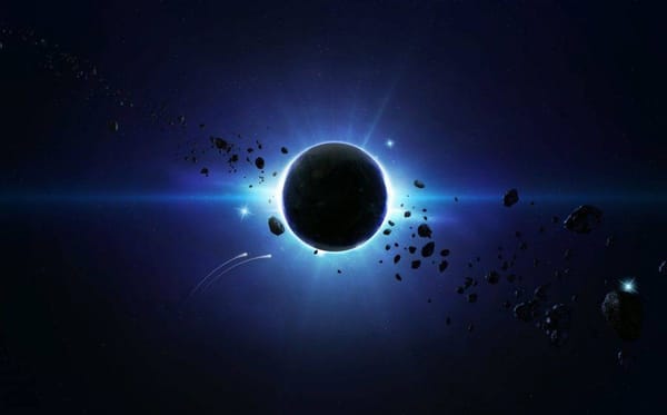 9 fatos incríveis e surpreendentes sobre eclipses lunares