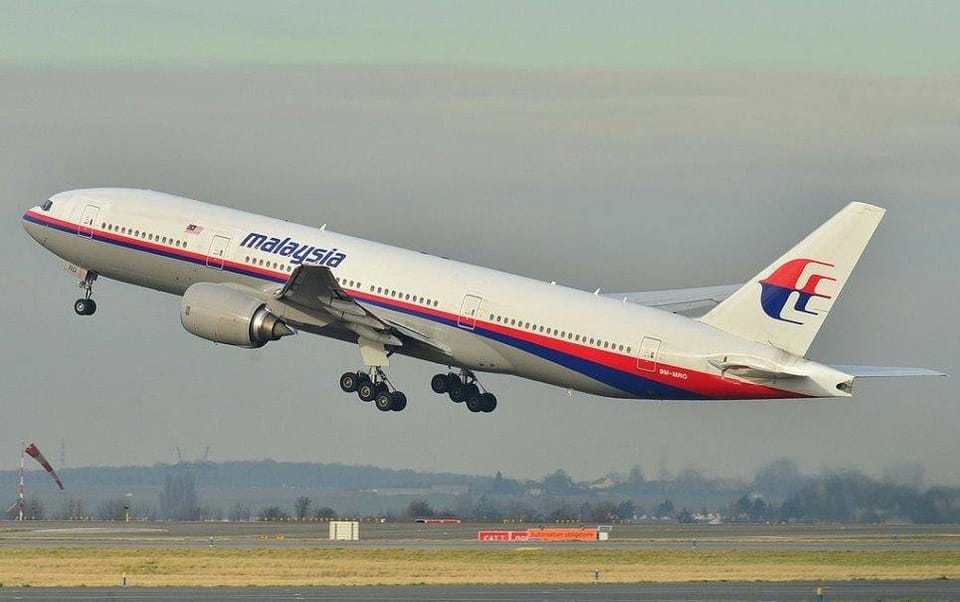 Fatos e teorias sobre o desaparecimento do voo da Malaysia Airlines
