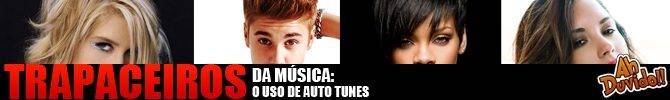 Os trapaceiros da Música: O Uso do Auto Tunes