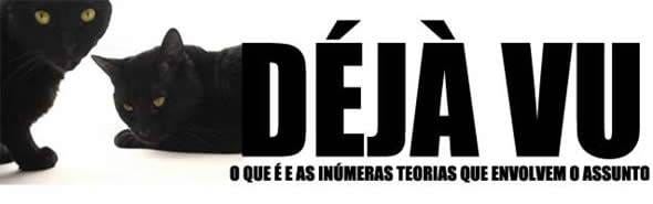 Déjà vu – O que é e as inúmeras teorias que envolvem o assunto