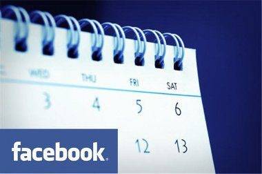 Os 50 Melhores eventos fakes do Facebook