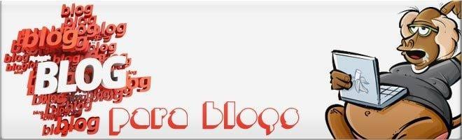 De um Blog para Blogs: Créditos e Kibagem