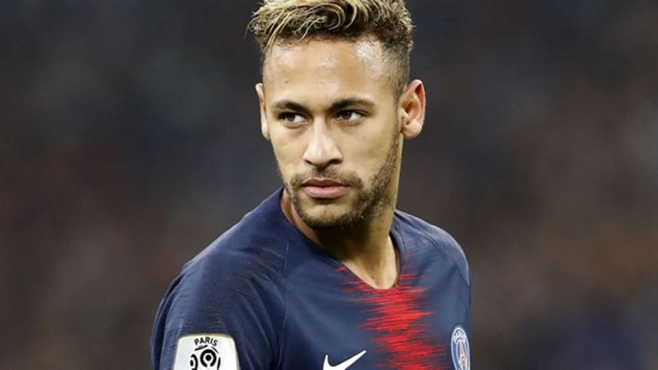 Os 16 jogadores mais valiosos do mundo