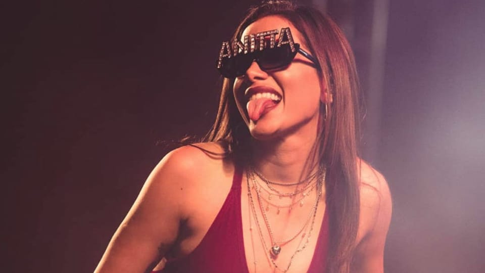 Conheça a trajetória e carreira meteórica da cantora Anitta