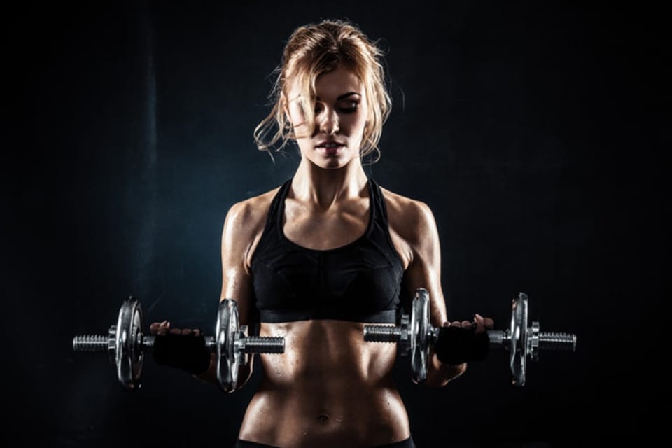 19 segredos que o seu personal trainer não te conta