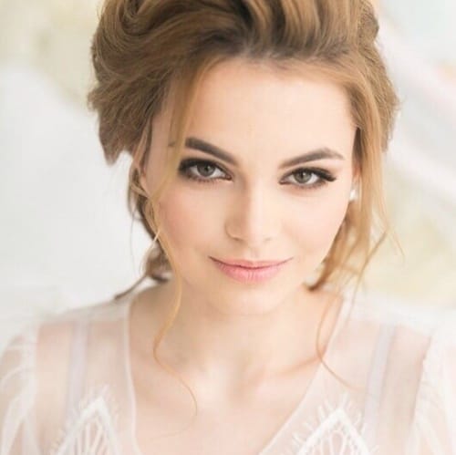 As 16 mulheres mais bonitas do mundo