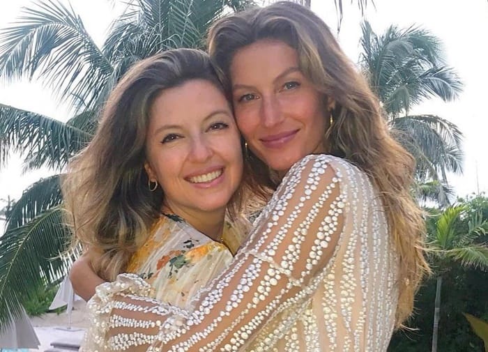 17 famosos com irmãos gêmeos que você não sabia