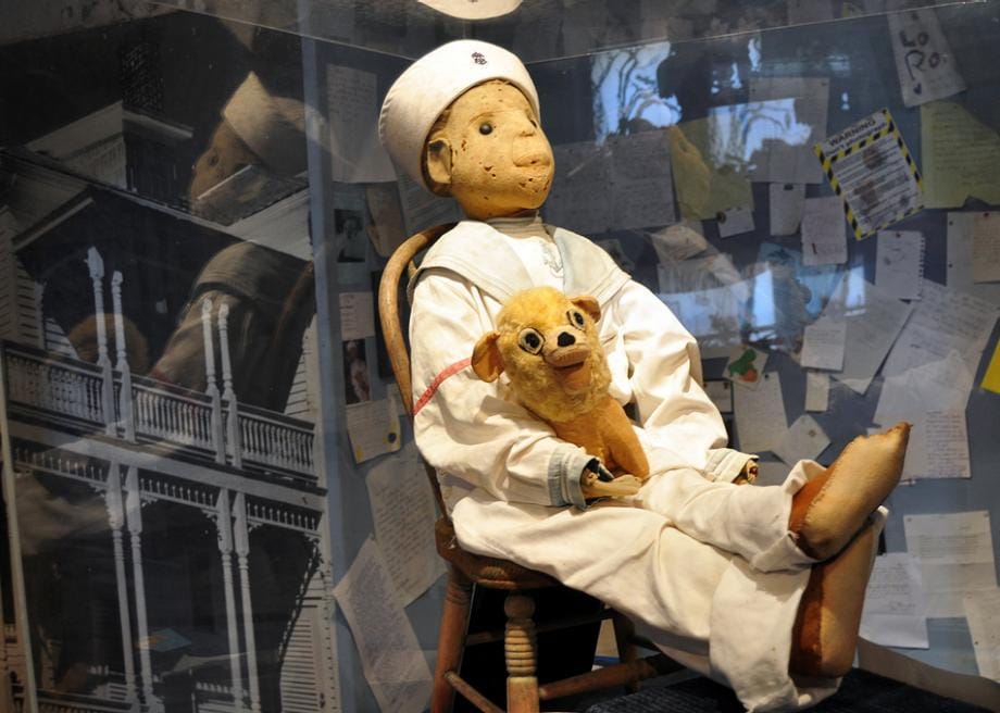 Image result for robert doll